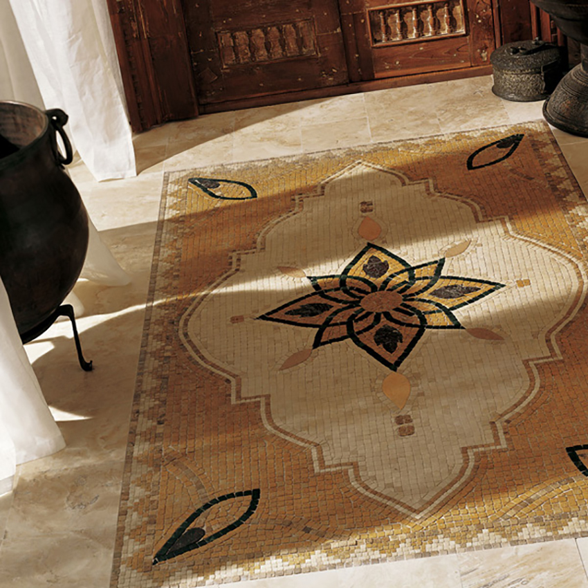 Coles Fine Flooring | Decorative and Accent Tile