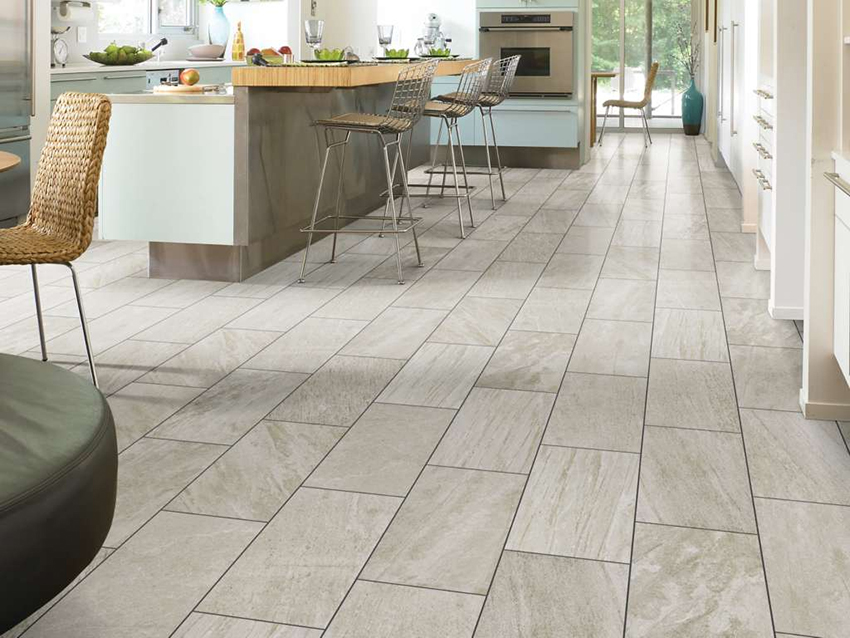 Coles Fine Flooring | Quartz vs Granite Tile