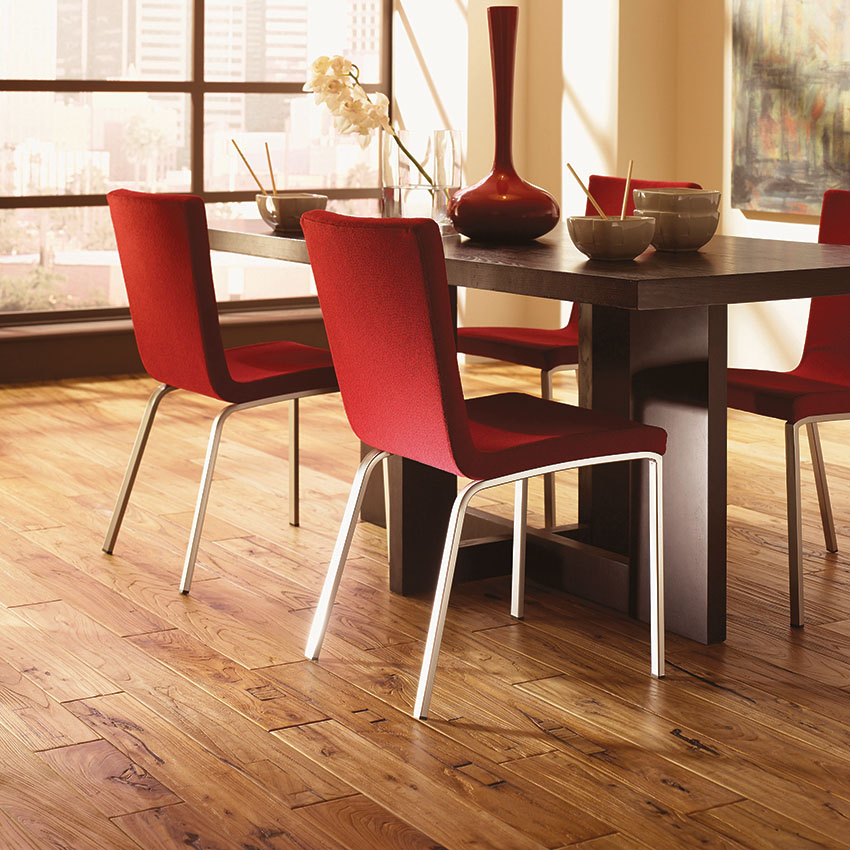 Coles Fine Flooring | Reclaimed Hardwood flooring