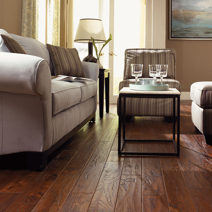 Coles Fine Flooring | Reclaimed Hardwood flooring