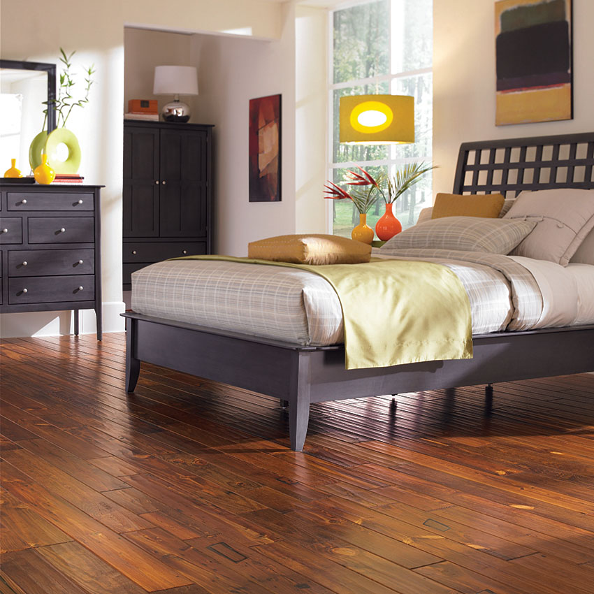 Coles Fine Flooring | Reclaimed Hardwood flooring