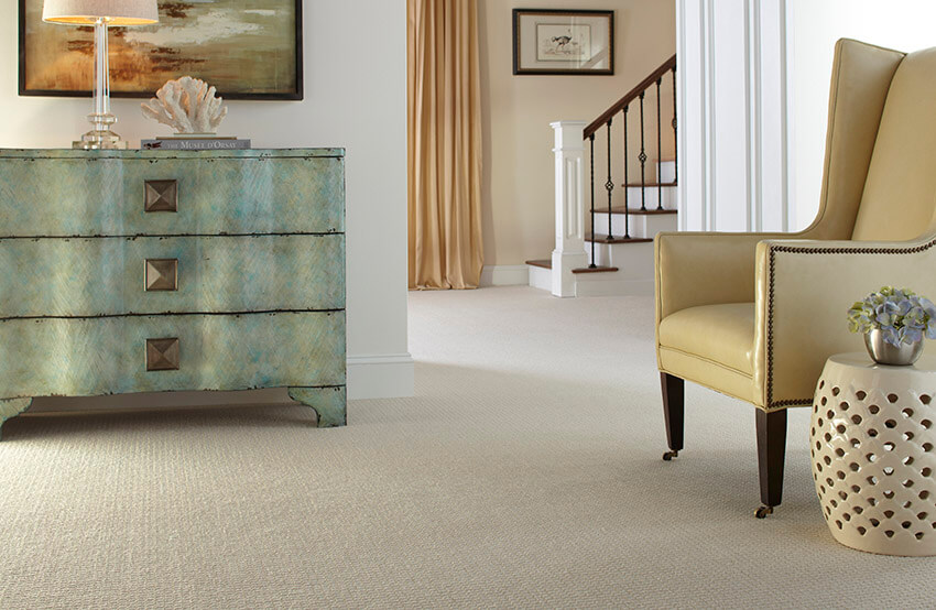 Coles Fine Flooring | Heath benefits of Wool Carpet