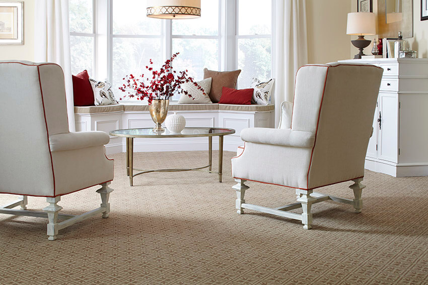 Coles Fine Flooring | Heath benefits of Wool Carpet