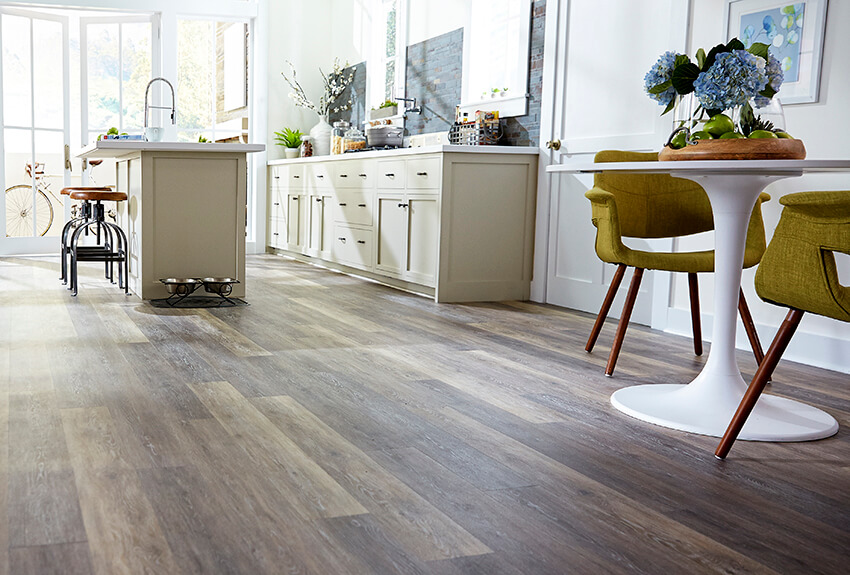 Coles Fine Flooring | Luxury Vinyl Tile