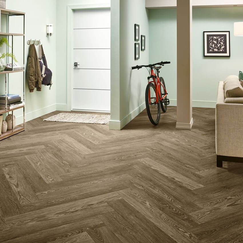 Coles Fine Flooring | Luxury Vinyl Tile