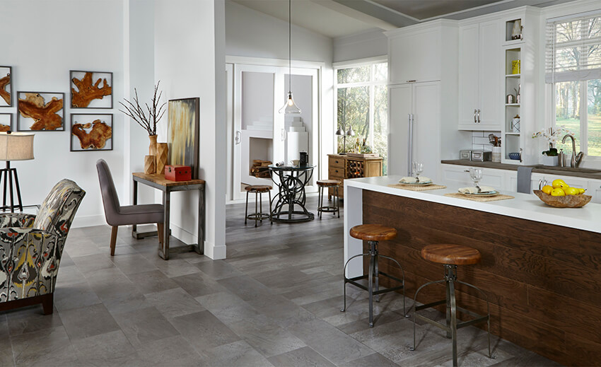 Coles Fine Flooring | Luxury Vinyl Tile