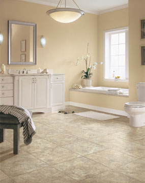 Vinyl Tiles