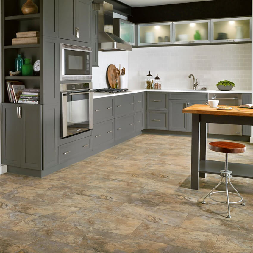 Coles Fine Flooring | Benefits of Vinyl Tile