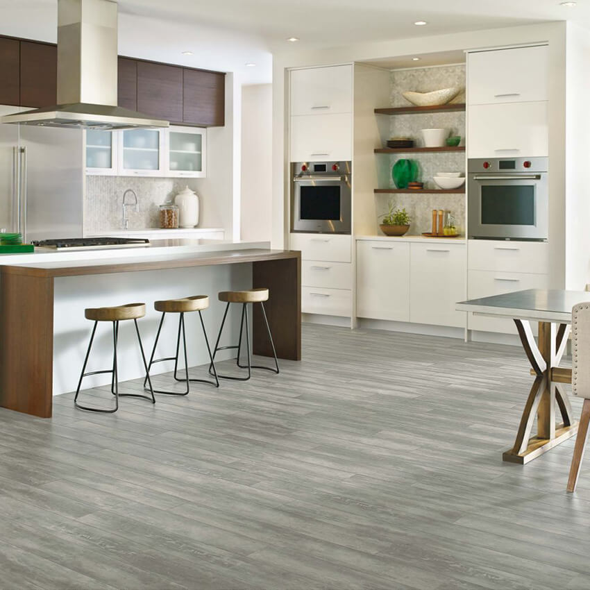 Coles Fine Flooring | Benefits of Vinyl Tile