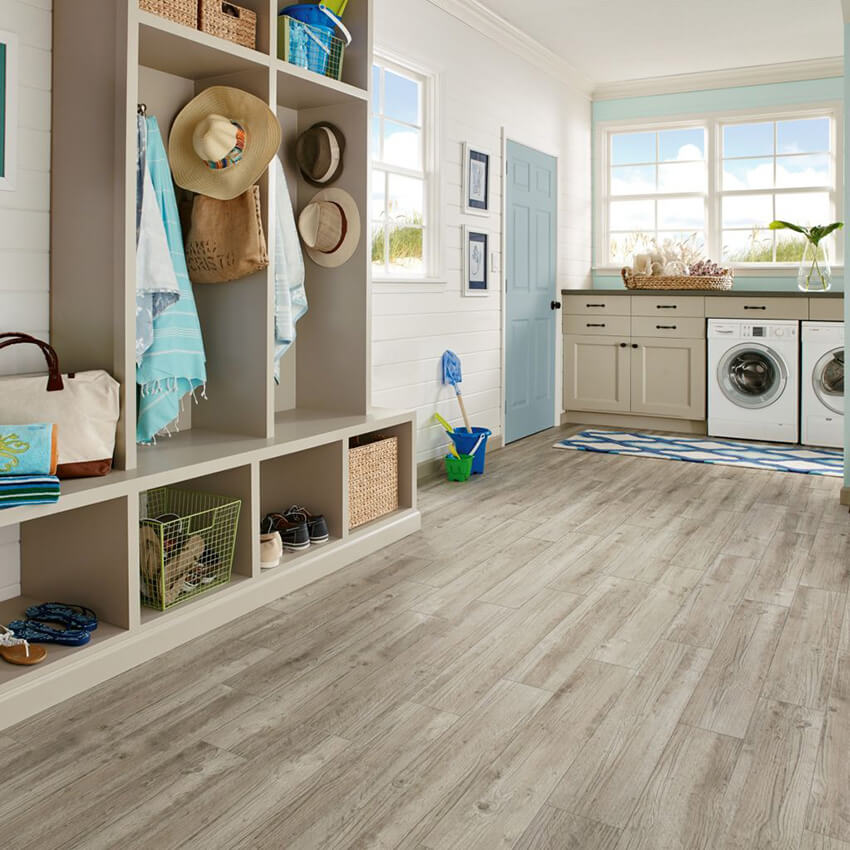 Coles Fine Flooring | Benefits of Vinyl Tile