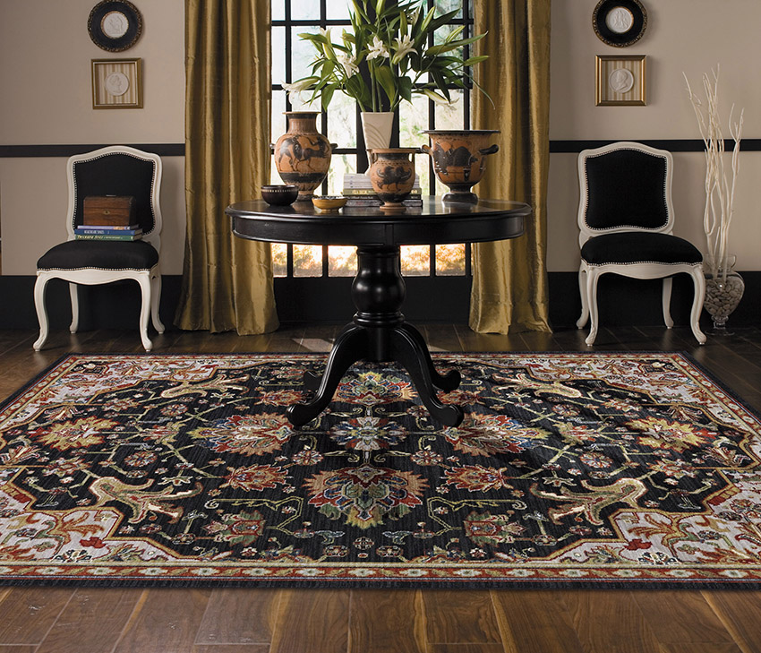 Coles Fine Flooring | karastan area rugs