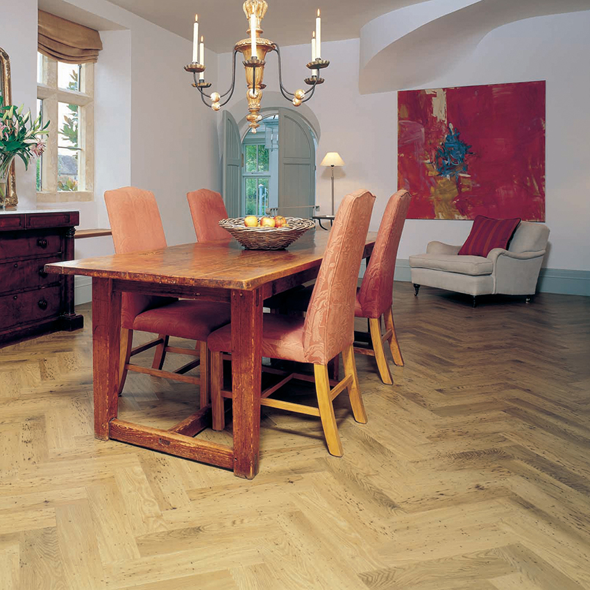 Coles Fine Flooring | trends in flooring