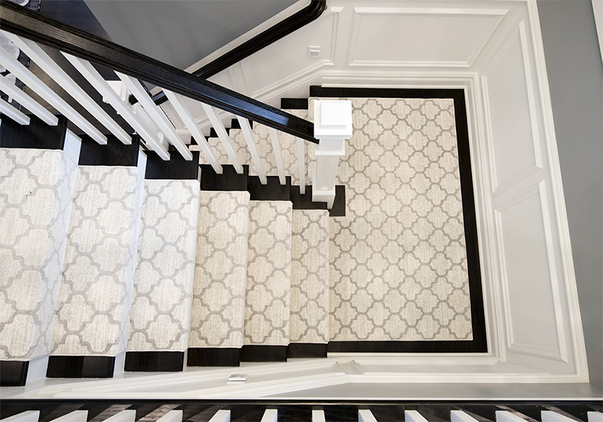 Coles Fine Flooring | Stair Runners