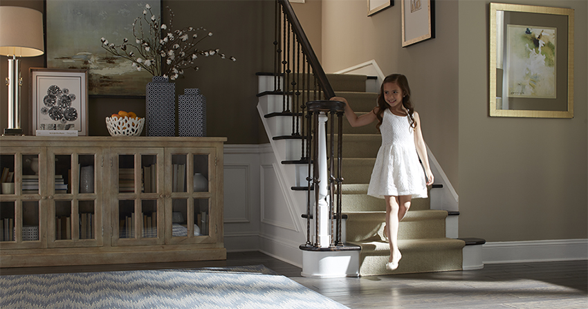 Coles Fine Flooring | Stair Runners