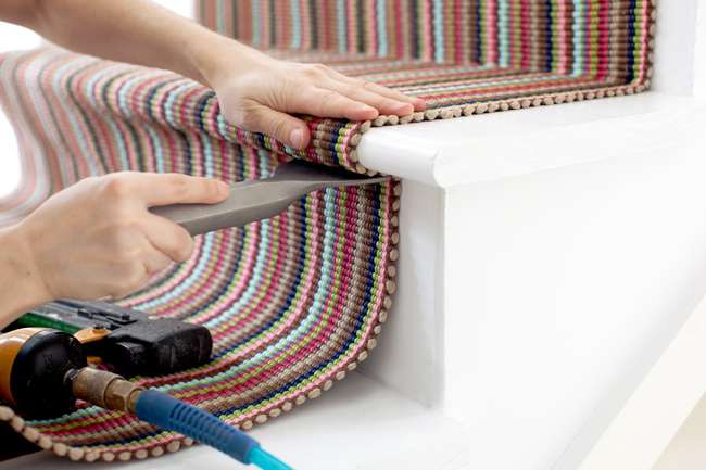 Coles Fine Flooring | Stair Runners