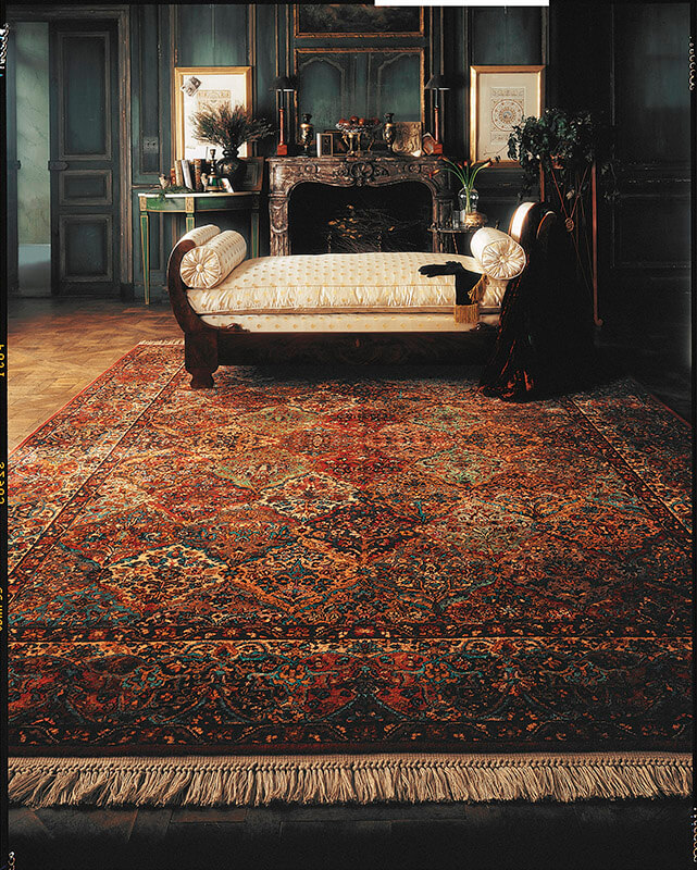 Coles Fine Flooring | Karastan area rugs