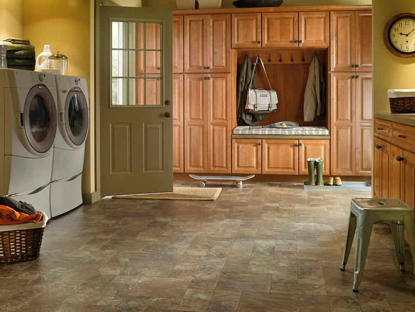 Coles Fine Flooring | laundry room ideas