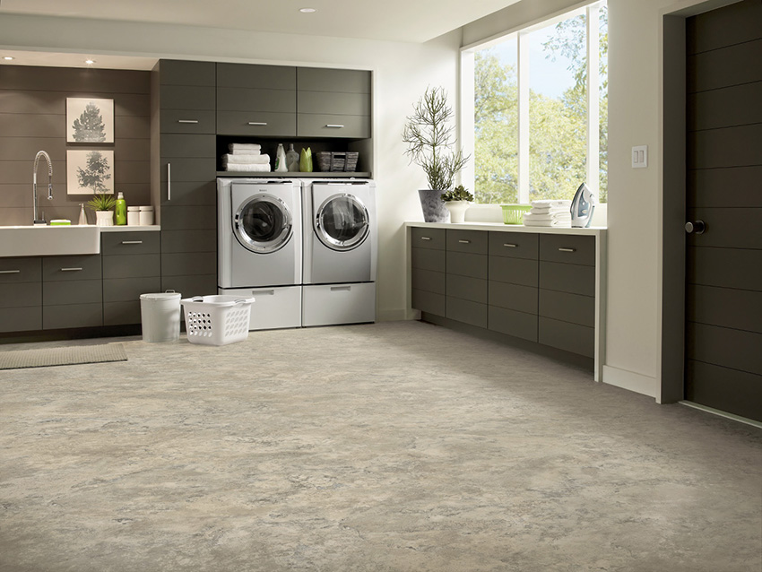 Coles Fine Flooring | laundry room ideas