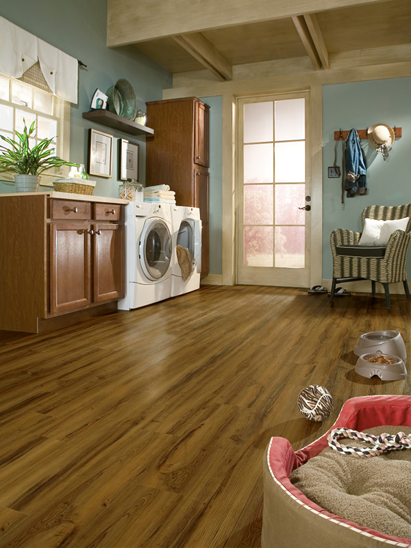 Coles Fine Flooring | laundry room ideas