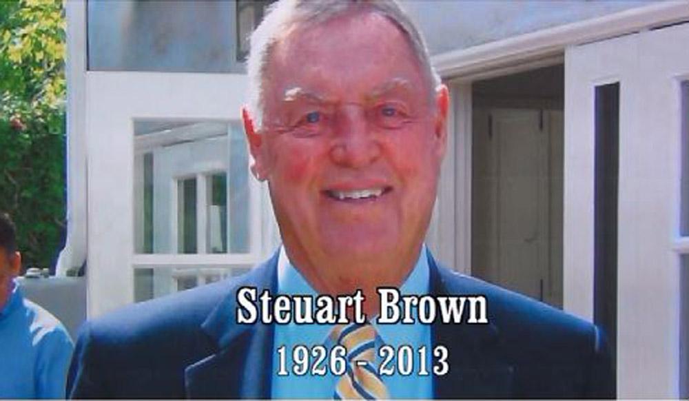 steuartbrown