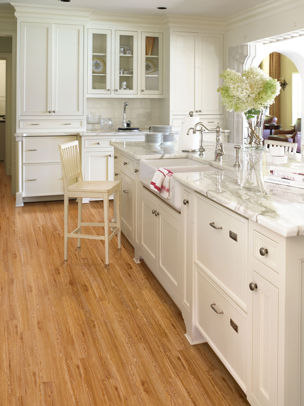 18 Life Changing Light Wood Floor Kitchen Remodel Ideas Houzz