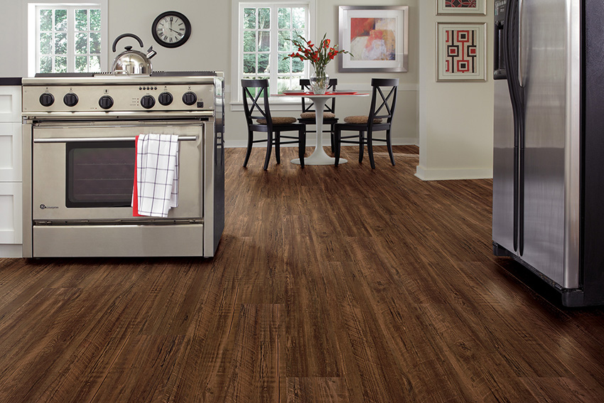 Coles Fine Flooring | Luxury Vinyl Plank