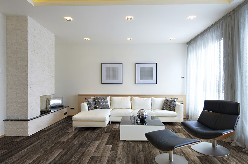 Coles Fine Flooring | Luxury Vinyl Plank