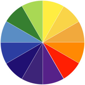 colorwheel