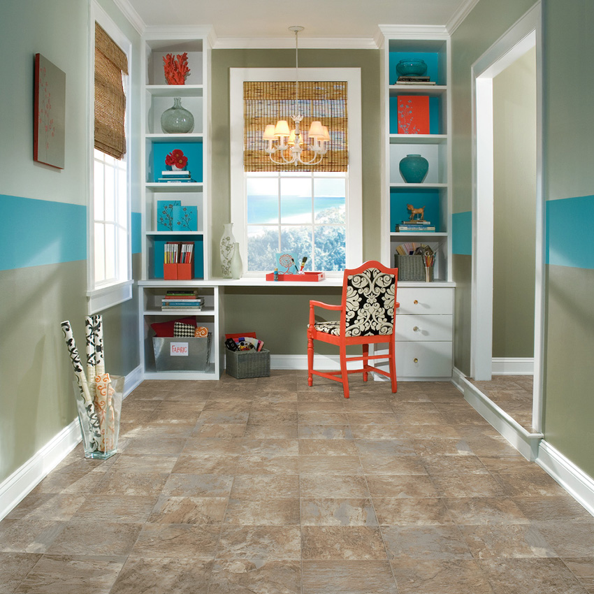 Coles Fine Flooring | Accent Colors for Interiors