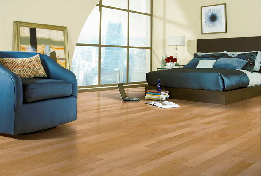 Coles Fine Flooring | Accent Colors for Interiors