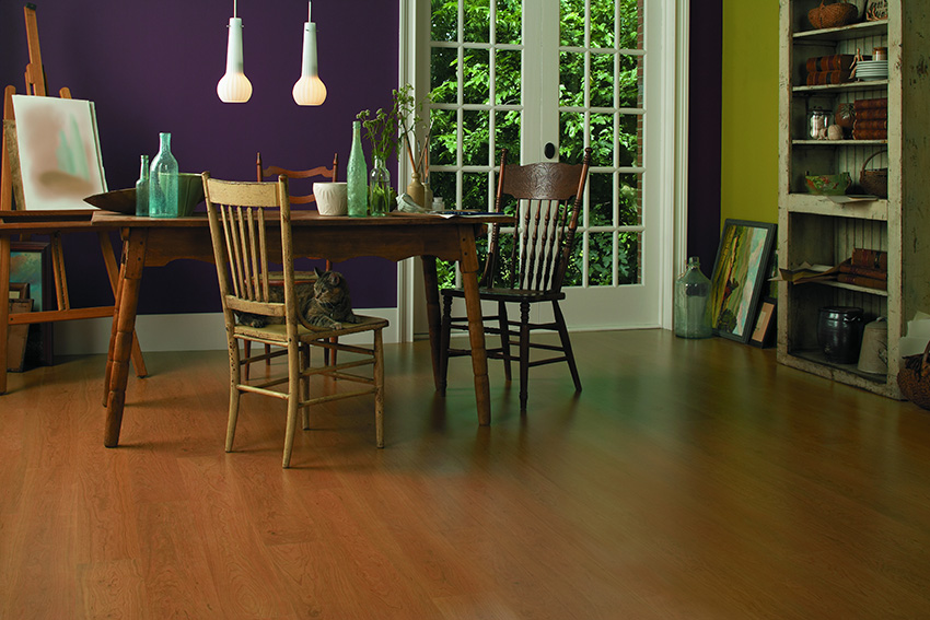 Coles Fine Flooring | Accent Colors for Interiors