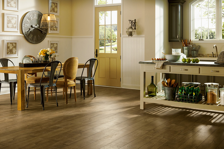 Coles Fine Flooring | Summer Home Checklist