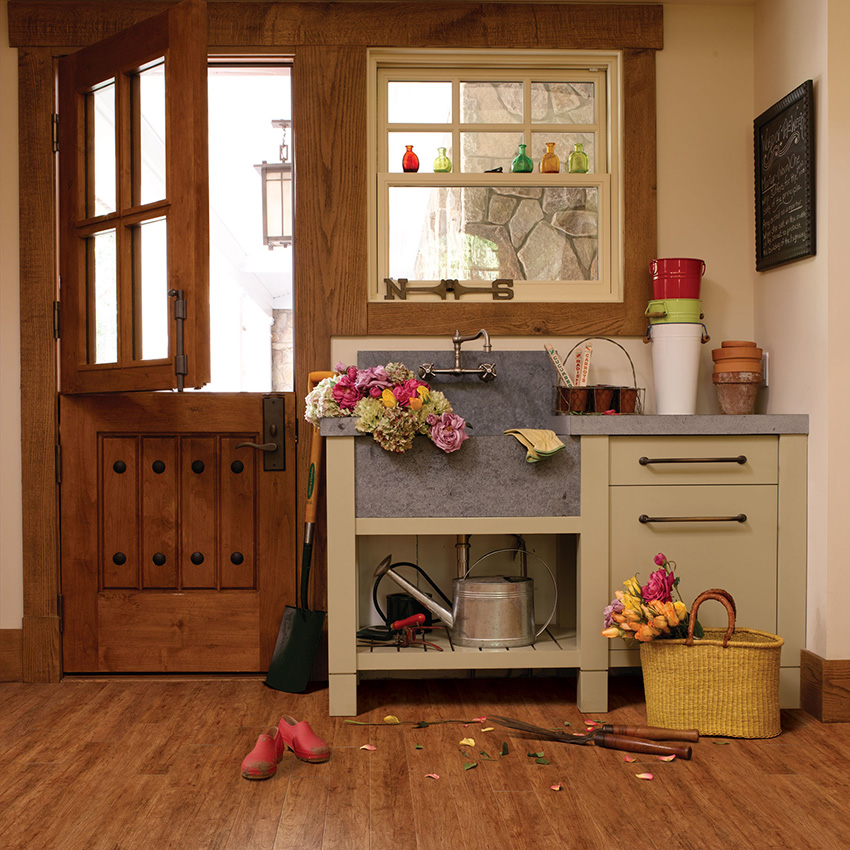 Coles Fine Flooring | Summer Home Checklist