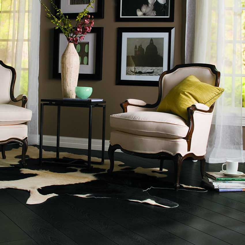 Coles Fine Flooring | outdoor patterns indoors