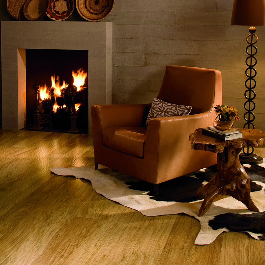 Coles Fine Flooring | outdoor patterns indoors
