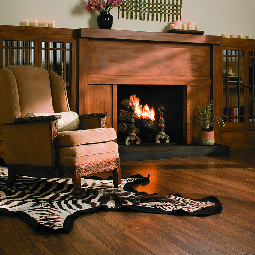 Coles Fine Flooring | outdoor patterns indoors