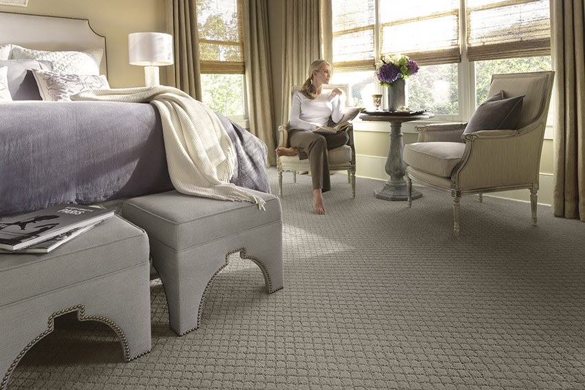 Coles Fine Flooring | Reading Nooks