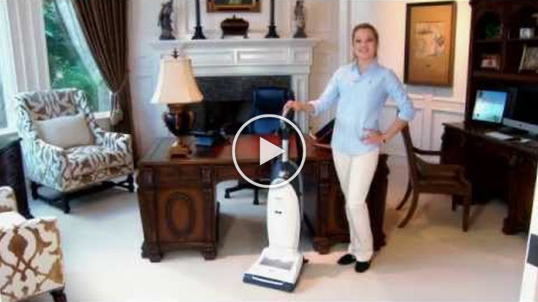 Coles Fine Flooring | Miele vacuums video