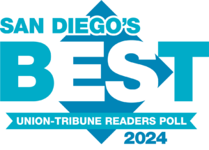 San diegos best union tribune readers poll 