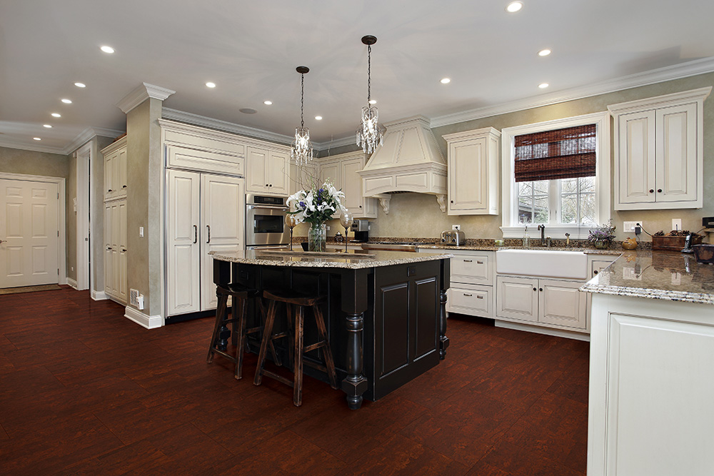 Coles Fine Flooring | Kitchen Cabinets