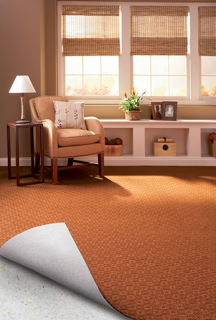 Loveland & Fort Collins Flooring - 4 Types of Carpet Pads