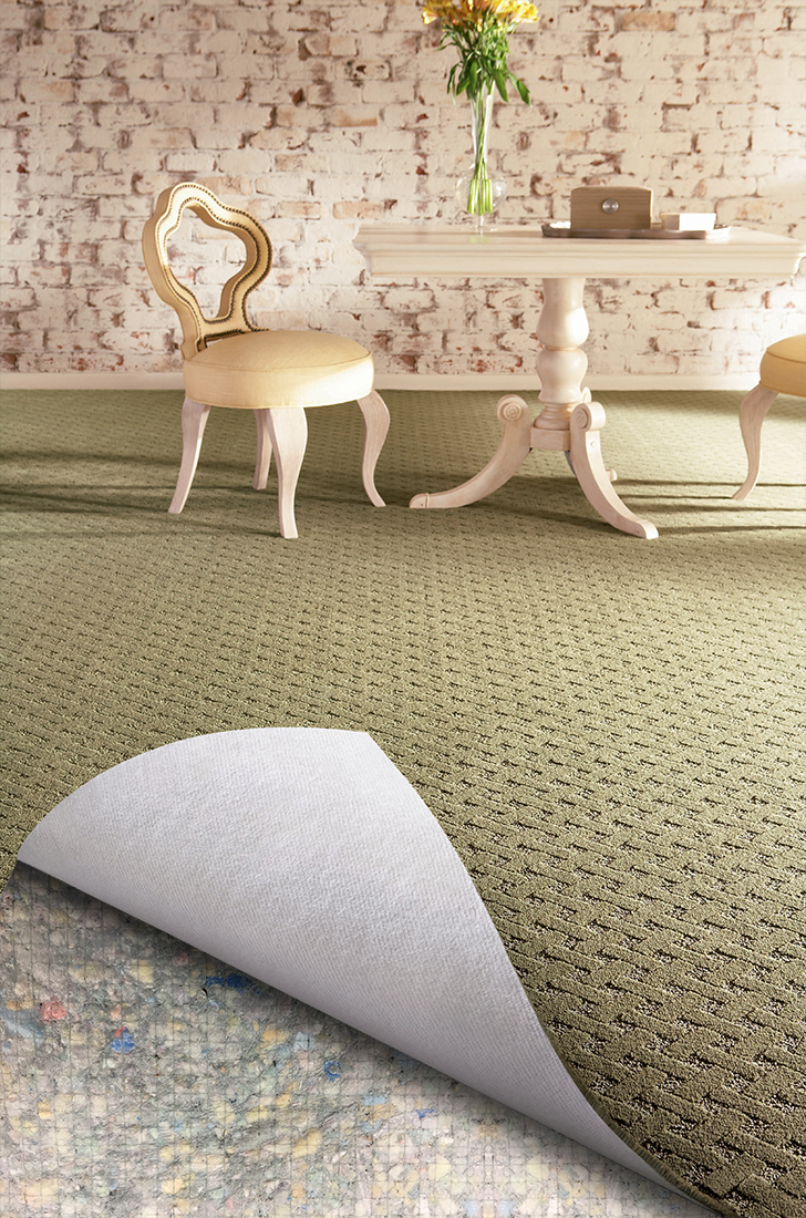 Non-Slip Padding for Area Rugs - Coles Fine Flooring