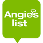 Tell us your experience on Angie's List
