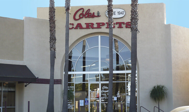 Coles Fine Flooring | san marcos