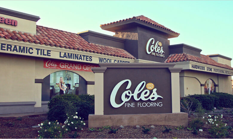 Coles Fine Flooring | santee