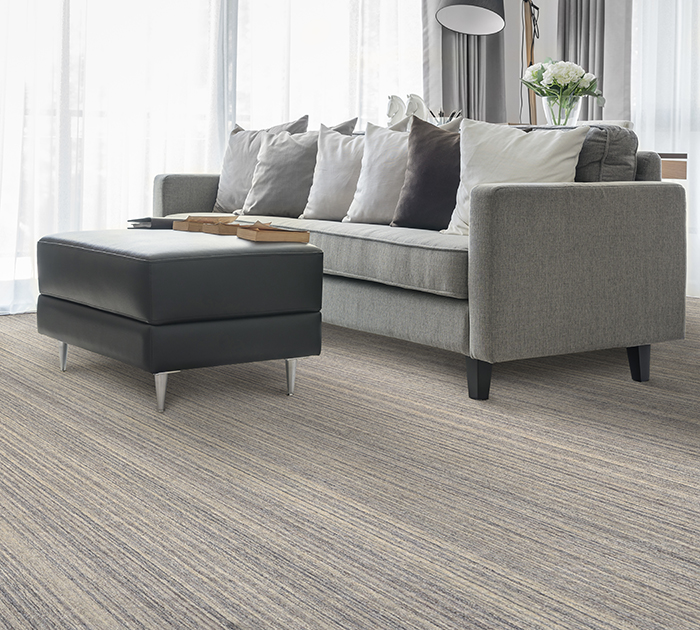 Coles Fine Flooring | textured carpet living room