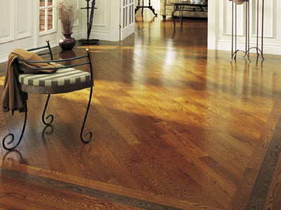 Coles Fine Flooring | Lauzon