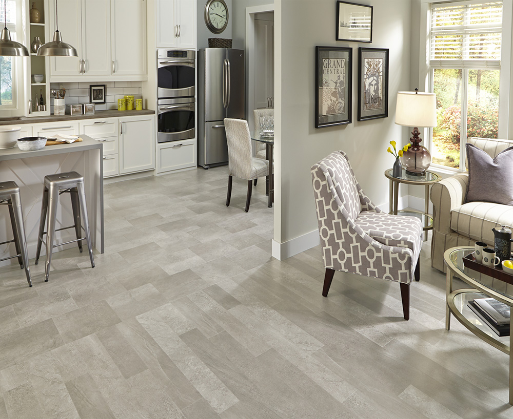 Mannington Vinyl Flooring Dealer in San Diego | Coles Fine Flooring