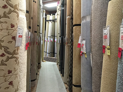 Upgrade Your Home with Coles Fine Flooring's Carpet Remnants Outlet in San  Diego