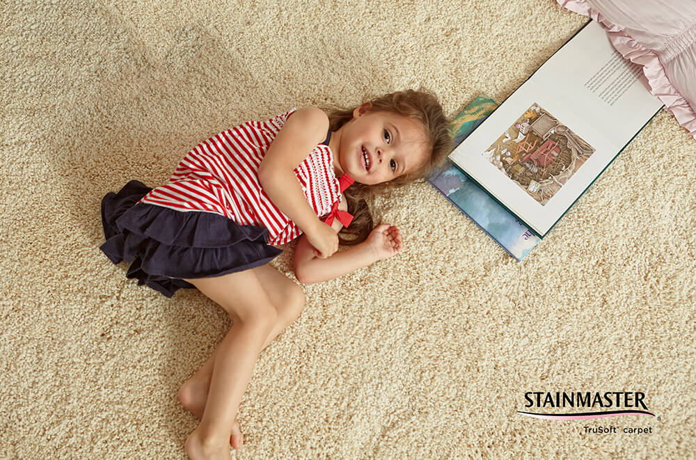Coles Fine Flooring | Stainmaster Carpet